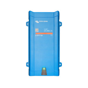 MultiPlus Inverter/Charger 24/800/16