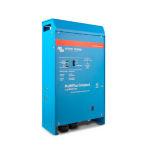MultiPlus Inverter/Charger C 12/800/35