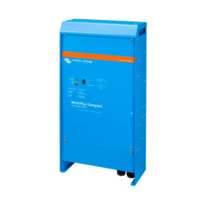 MultiPlus Inverter/Charger C 12/2000/80