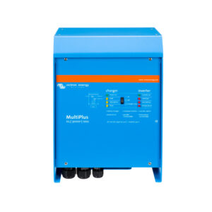 MultiPlus Inverter/Charger C 12/3000/120