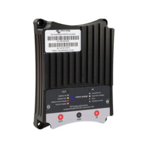Buck-Boost DC-DC Converter 25A
