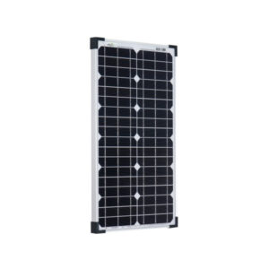 30W 12V Solar Panel