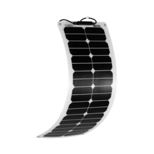 35W 12V Flexible Marine Solar Module