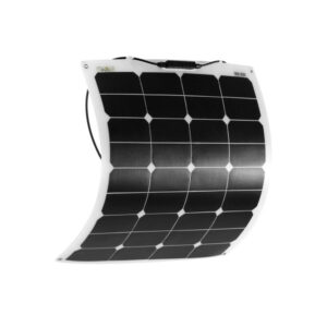 50W 12V Flexible Marine Solar Module
