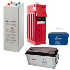 Batteries