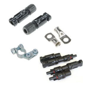 Connectors