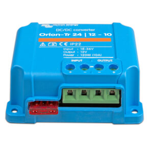 Non isolated converters Orion-Tr 24/12-20