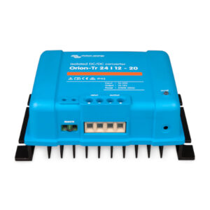 Isolated converters Orion-Tr 12/12-18 (220W)