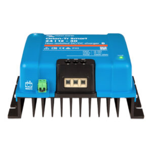 Orion-Tr Smart Chargers non-isolated 24/12-30 (360W)