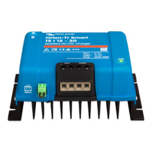 Orion-Tr Smart Chargers Isolated 12/12-30 (360W)