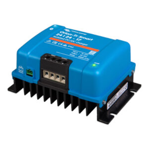 Orion-Tr Smart Chargers Isolated 24/24-17 (400W)
