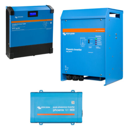 Pure Sine Inverters
