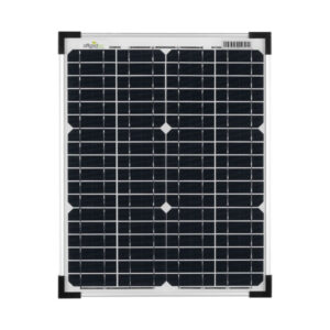 SWM-24 20W 36V MONOCRYSTALLINE SOLAR MODULE