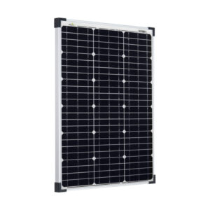 SWM-24 50W 36V MONOCRYSTALLINE SOLAR MODULE