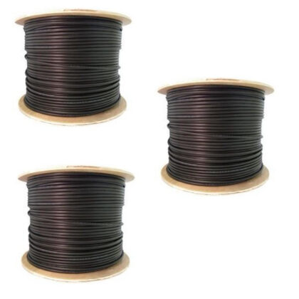 Solar & Battery Cables