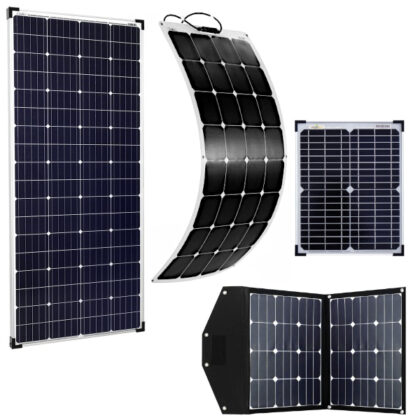 Solar Modules