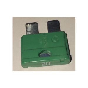 Standardized Blade Fuses 32V 30Α