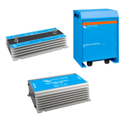 Isolation Transformers