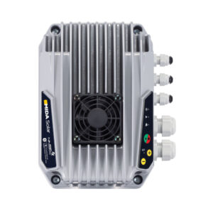 MIDA Nastec Solar Pump Inverters