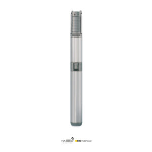 4HS 05/04 MP Nastec MultiPower Solar Pump (47m)