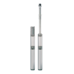 4HS Nastec MultiPower Solar Pumps