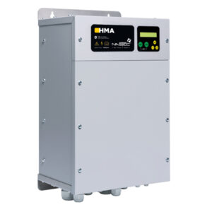 HMA Power Source Management