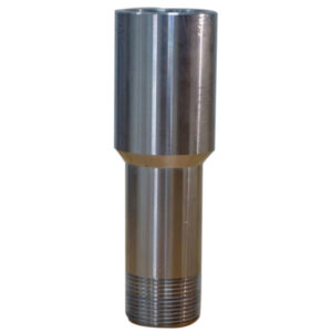 1 1/4" SS 304 Bottom Pump Adapter