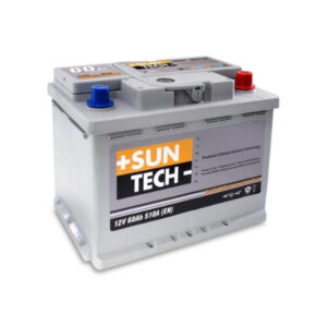 SUNTECH SMF 80D26R 12V 70Ah 630 (SAE) CCA Battery