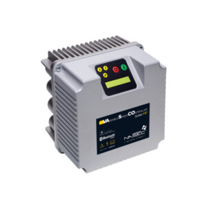 VS 212 MP Nastec VASCO Solar Pump Variable Speed Controller