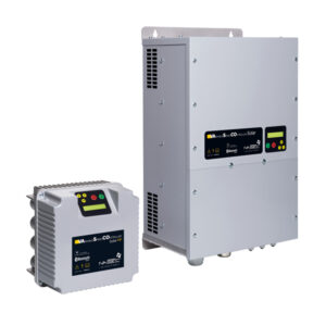 VASCO Nastec Solar Pump Controllers