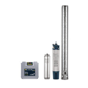 VSP Nastec Solar Pumps