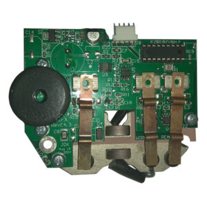 Control Board Air Breeze 12V