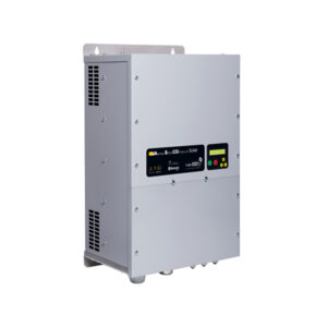 VS 438 Nastec VASCO Solar Pump Variable Speed Controller