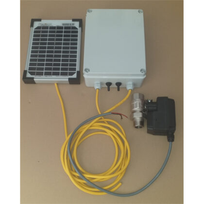 Irrigation Controllers / Solutions
