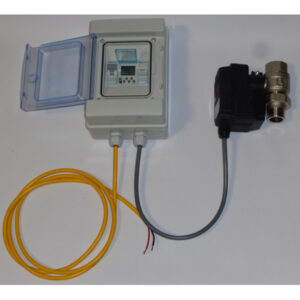 12V DC Water Valves