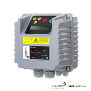 CM MultiPower PM