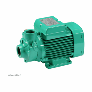 Mains Water Pumps