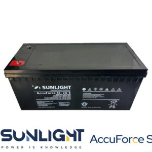 AccuForce S