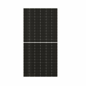 AS-6M144-HC 450W MONO HALF CELL