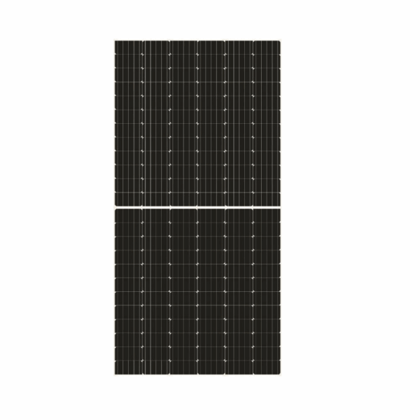 AS-6M144-HC 450W MONO HALF CELL